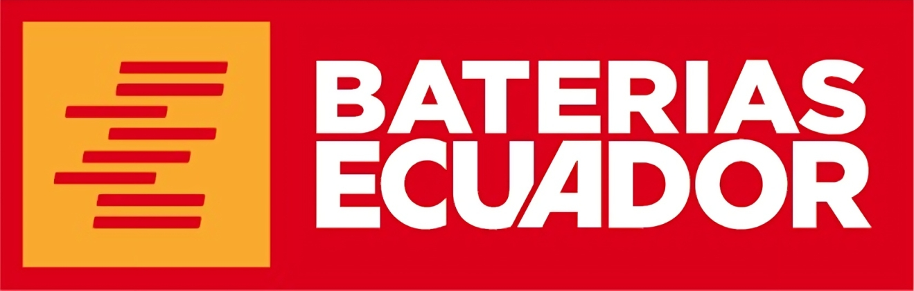 Logo Baterías Ecuador
