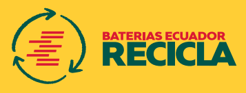 Logo web Baterías Ecuador